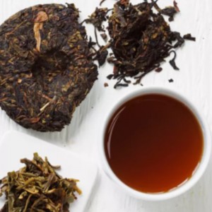 authetic vanha puu teetä yunnan pu erh teetä Kiina musta tee vanha puu tee anciet puu tee terveys hoito teetä